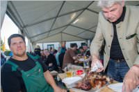 FF Grillabend & Scheunendisco, 13.08.2016