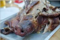 FF Grillabend & Scheunendisco, 13.08.2016