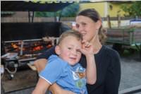 FF Grillabend & Scheunendisco, 13.08.2016