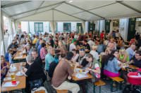 FF Grillabend & Scheunendisco, 13.08.2016