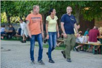 FF Grillabend & Scheunendisco, 13.08.2016