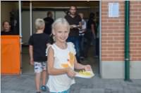 FF Grillabend & Scheunendisco, 13.08.2016