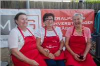 FF Grillabend & Scheunendisco, 13.08.2016