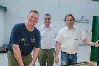 FF Grillabend & Scheunendisco, 13.08.2016