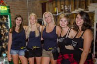 FF Grillabend & Scheunendisco, 13.08.2016