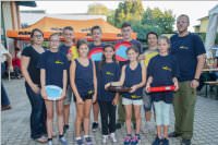 FF Grillabend & Scheunendisco, 13.08.2016