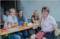 FF Grillabend & Scheunendisco, 13.08.2016