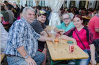 FF Grillabend & Scheunendisco, 13.08.2016