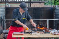 FF Grillabend & Scheunendisco, 13.08.2016