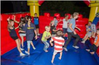 FF Grillabend & Scheunendisco, 13.08.2016