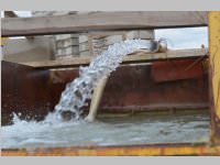FF Neufeld reaktiviert Wasserpumpe auf HS12, 01.06.2013