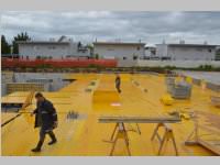 FF Neufeld reaktiviert Wasserpumpe auf HS12, 01.06.2013