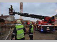 Inspektion bei der FF Neufeld, 19.04.2013