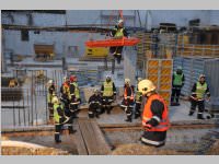 Inspektion bei der FF Neufeld, 19.04.2013