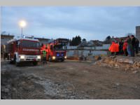 Inspektion bei der FF Neufeld, 19.04.2013