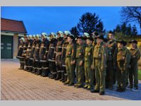 Inspektion bei der FF Neufeld, 19.04.2013