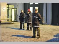 Inspektion bei der FF Neufeld, 19.04.2013