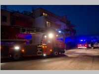 Inspektion bei der FF Neufeld, 17.09.2014