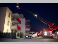 Inspektion bei der FF Neufeld, 17.09.2014