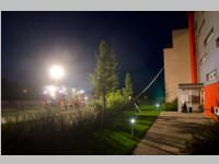 Inspektion bei der FF Neufeld, 17.09.2014