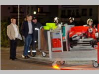 Inspektion bei der FF Neufeld, 17.09.2014