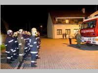 Inspektion bei der FF Neufeld, 17.09.2014
