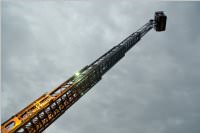 Inspektion bei der FF Neufeld, 09.09.2015