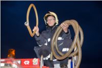 Inspektion bei der FF Neufeld, 09.09.2015