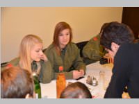 FF Neufeld Jahreshauptdienstbesprechung, 06.01.2014