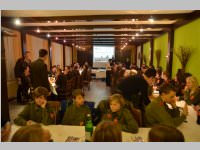 FF Neufeld Jahreshauptdienstbesprechung, 06.01.2014
