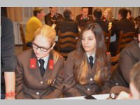 FF Neufeld Jahreshauptdienstbesprechung, 06.01.2014