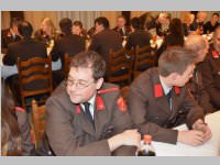 FF Neufeld Jahreshauptdienstbesprechung, 06.01.2014