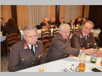 FF Neufeld Jahreshauptdienstbesprechung, 06.01.2014