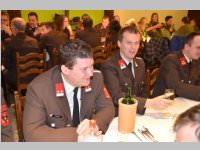 FF Neufeld Jahreshauptdienstbesprechung, 06.01.2014