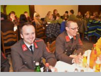 FF Neufeld Jahreshauptdienstbesprechung, 06.01.2014