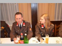 FF Neufeld Jahreshauptdienstbesprechung, 06.01.2014