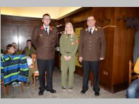 FF Neufeld Jahreshauptdienstbesprechung, 06.01.2014