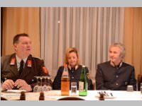 FF Neufeld Jahreshauptdienstbesprechung, 06.01.2014