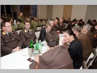 FF Neufeld Jahreshauptdienstbesprechung, 06.01.2015