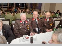 FF Neufeld Jahreshauptdienstbesprechung, 06.01.2015