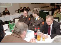 FF Neufeld Jahreshauptdienstbesprechung, 06.01.2015