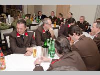 FF Neufeld Jahreshauptdienstbesprechung, 06.01.2015