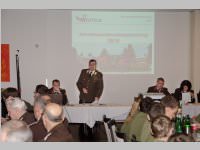 FF Neufeld Jahreshauptdienstbesprechung, 06.01.2015