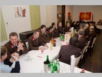 FF Neufeld Jahreshauptdienstbesprechung, 06.01.2015