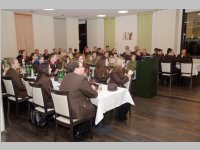 FF Neufeld Jahreshauptdienstbesprechung, 06.01.2015