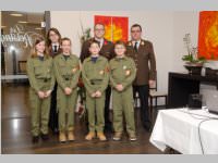 FF Neufeld Jahreshauptdienstbesprechung, 06.01.2015