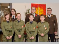 FF Neufeld Jahreshauptdienstbesprechung, 06.01.2015