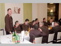 FF Neufeld Jahreshauptdienstbesprechung, 06.01.2015