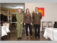 FF Neufeld Jahreshauptdienstbesprechung, 06.01.2015