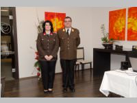 FF Neufeld Jahreshauptdienstbesprechung, 06.01.2015